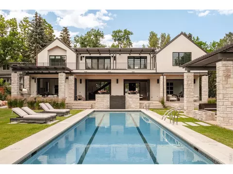 Exterior - 706 Juniper Ave, Boulder, CO 80304 photo 2 of 10
