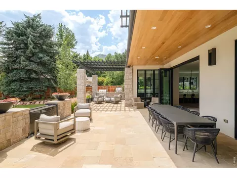 Exterior - 706 Juniper Ave, Boulder, CO 80304 photo 8 of 10