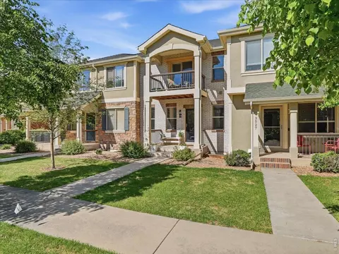 3527 Big Ben Dr #E, Fort Collins, CO 80526