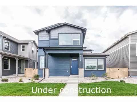 6125 Saddle Horn Dr, Timnath, CO 80547
