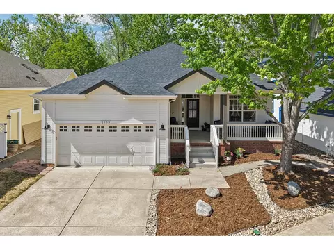 2105 Springs Pl, Longmont, CO 80504