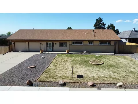 1160 Niver Ave, Northglenn, CO 80260