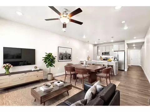968 Birdwhistle Ln #7, Fort Collins, CO 80524