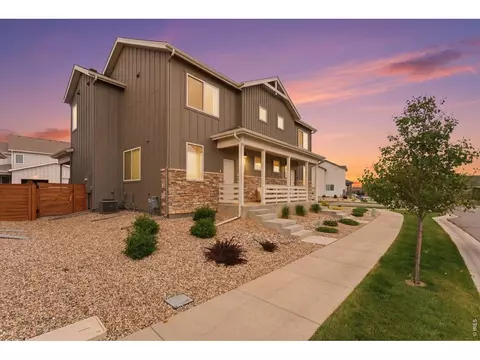3217 Da Vinci Dr, Loveland, CO 80538