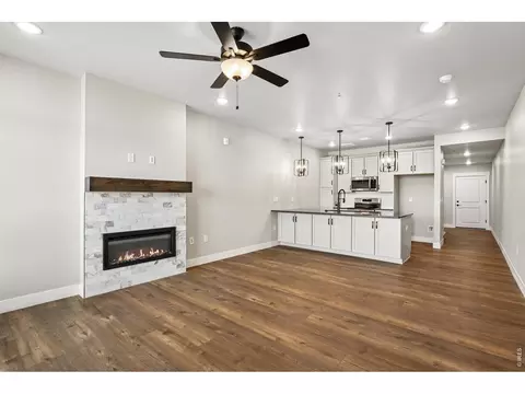 968 Birdwhistle Ln #9, Fort Collins, CO 80524