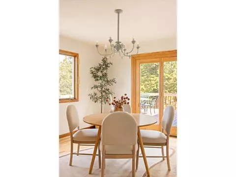 Dining - 124 Deer Trail Cir, Boulder, CO 80302 photo 2 of 3