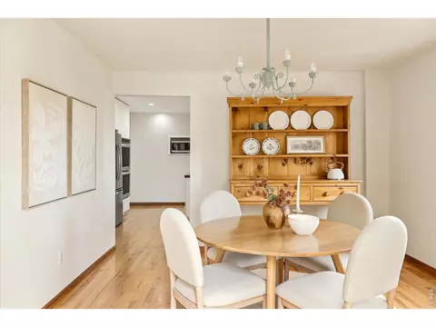 Dining - 124 Deer Trail Cir, Boulder, CO 80302 photo 1 of 3