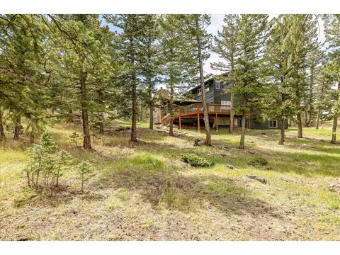 Exterior - 124 Deer Trail Cir, Boulder, CO 80302 photo 5 of 5