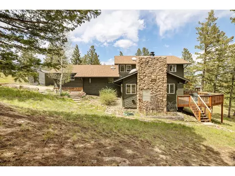 Exterior - 124 Deer Trail Cir, Boulder, CO 80302 photo 4 of 5