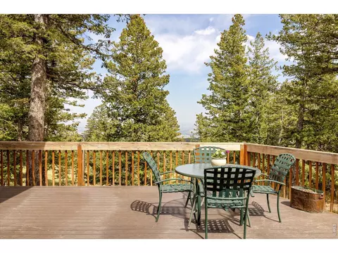 Exterior - 124 Deer Trail Cir, Boulder, CO 80302 photo 2 of 5