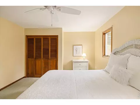 Bedroom - 124 Deer Trail Cir, Boulder, CO 80302 photo 3 of 3