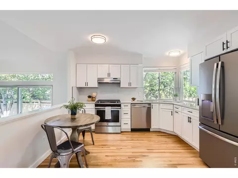 Kitchen - 3200 Wright Ave, Boulder, CO 80301 photo 1 of 3