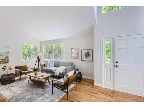 Entry Way - 3200 Wright Ave, Boulder, CO 80301 photo 1 of 1