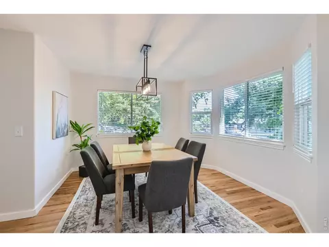 Dining - 3200 Wright Ave, Boulder, CO 80301 photo 1 of 1