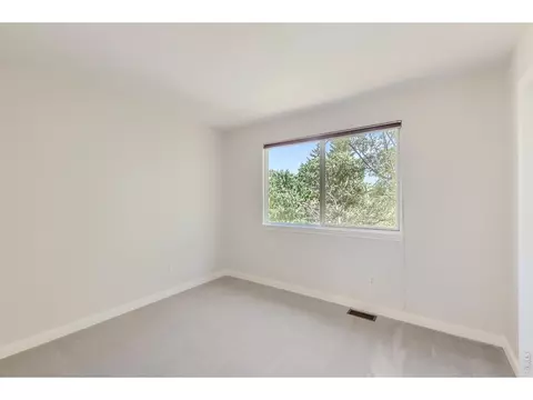 Bedroom - 3200 Wright Ave, Boulder, CO 80301 photo 4 of 5