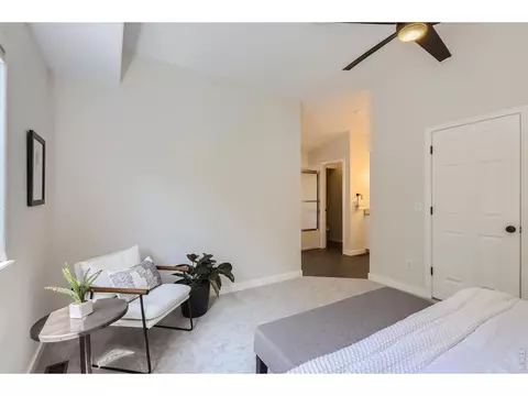 Bedroom - 3200 Wright Ave, Boulder, CO 80301 photo 2 of 5