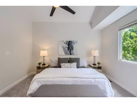 Bedroom - 3200 Wright Ave, Boulder, CO 80301 photo 1 of 5