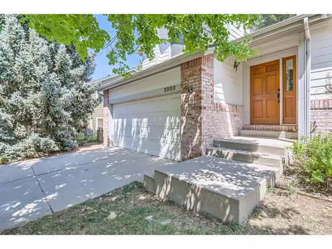 3200 Wright Ave, Boulder, CO 80301