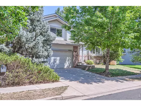 Exterior - 3200 Wright Ave, Boulder, CO 80301 photo 2 of 2
