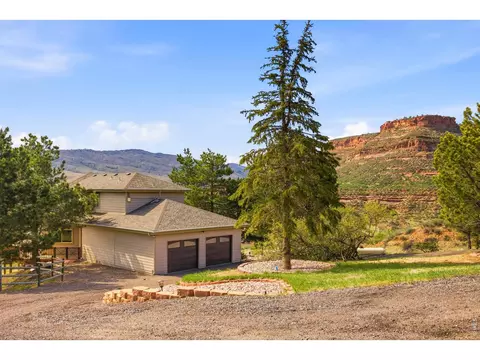 6925 Milner Mountain Ranch Rd, Fort Collins, CO 80526