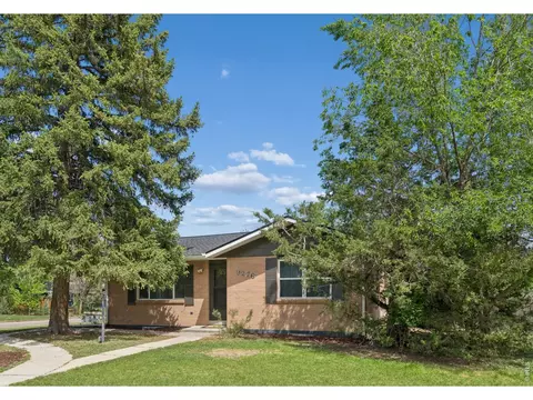 9276 Clare Ct, Boulder, CO 80303