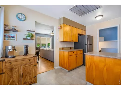Kitchen - 519 Locust St, Windsor, CO 80550 photo 2 of 3