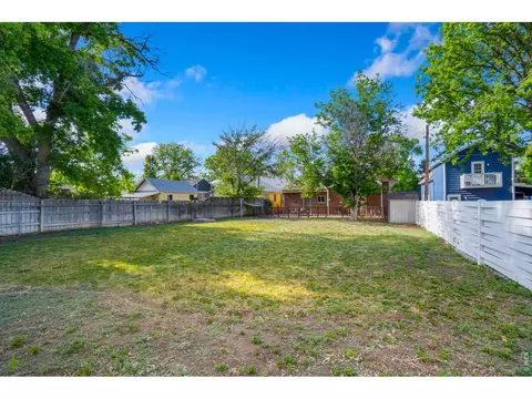 Exterior - 519 Locust St, Windsor, CO 80550 photo 5 of 6