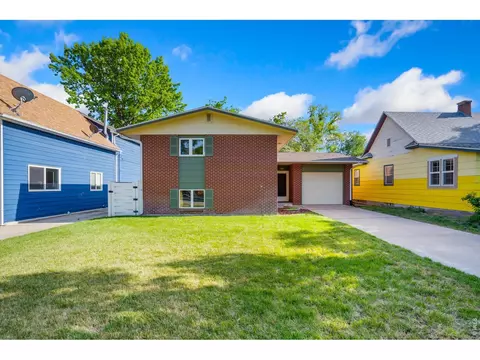 Exterior - 519 Locust St, Windsor, CO 80550 photo 2 of 6