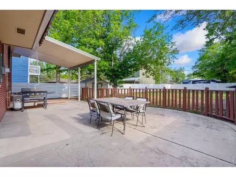 Exterior - 519 Locust St, Windsor, CO 80550 photo 3 of 6
