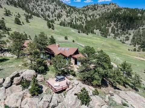Other - 1692 Kiowa Rd, Lyons, CO 80540 photo 7 of 9