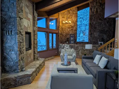 Living - 1692 Kiowa Rd, Lyons, CO 80540 photo 11 of 14