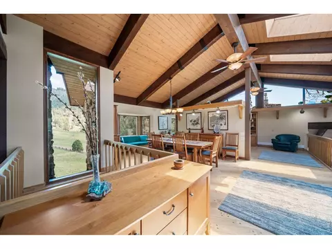 Entry Way - 1692 Kiowa Rd, Lyons, CO 80540 photo 1 of 6