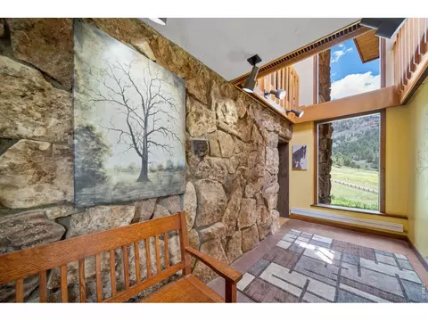 Entry Way - 1692 Kiowa Rd, Lyons, CO 80540 photo 5 of 6