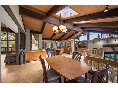 Dining - 1692 Kiowa Rd, Lyons, CO 80540 photo 3 of 3