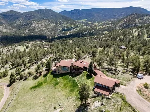 View/Area - 1692 Kiowa Rd, Lyons, CO 80540 photo 1 of 1