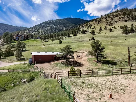 Other - 1692 Kiowa Rd, Lyons, CO 80540 photo 8 of 9