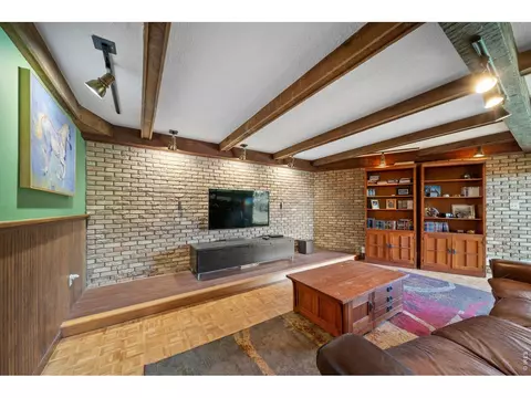 Living - 1692 Kiowa Rd, Lyons, CO 80540 photo 7 of 14