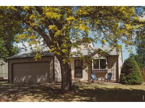 1400 Casa Grande Blvd, Fort Collins, CO 80526