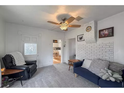 Living - 837 5th St, Berthoud, CO 80513 photo 2 of 3