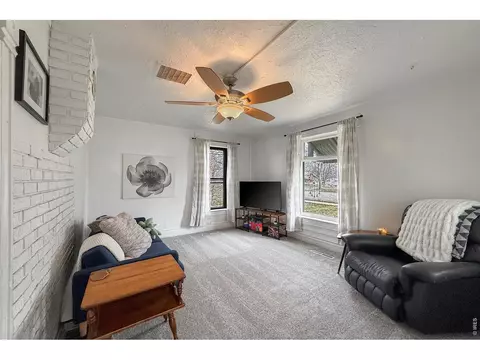 Living - 837 5th St, Berthoud, CO 80513 photo 1 of 3