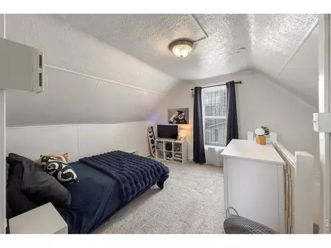 Bedroom - 837 5th St, Berthoud, CO 80513 photo 3 of 4