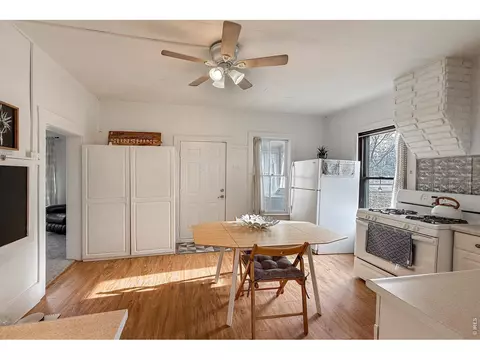 Kitchen - 837 5th St, Berthoud, CO 80513 photo 4 of 5