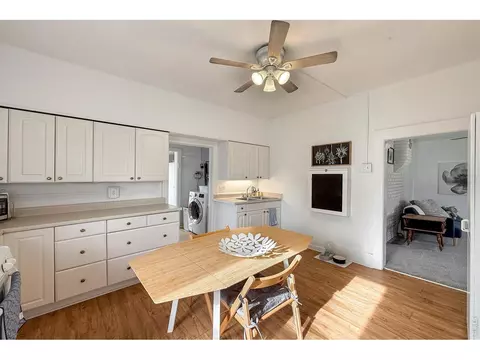 Kitchen - 837 5th St, Berthoud, CO 80513 photo 5 of 5