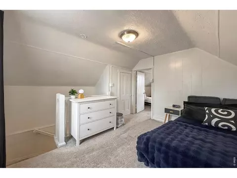 Bedroom - 837 5th St, Berthoud, CO 80513 photo 2 of 4