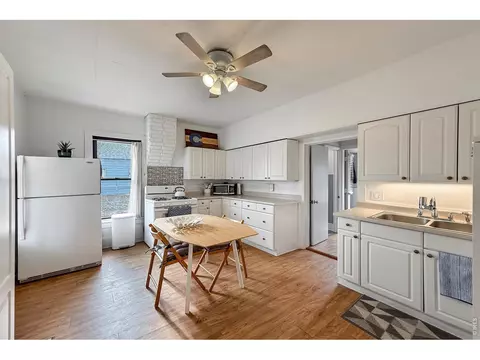 Kitchen - 837 5th St, Berthoud, CO 80513 photo 2 of 5