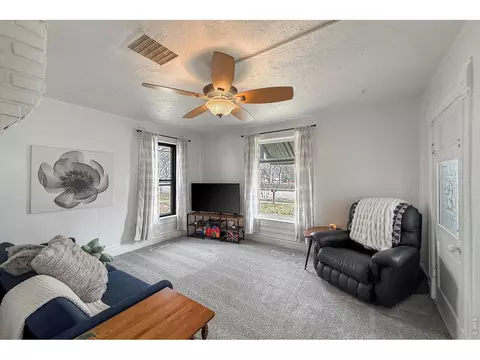 Living - 837 5th St, Berthoud, CO 80513 photo 3 of 3