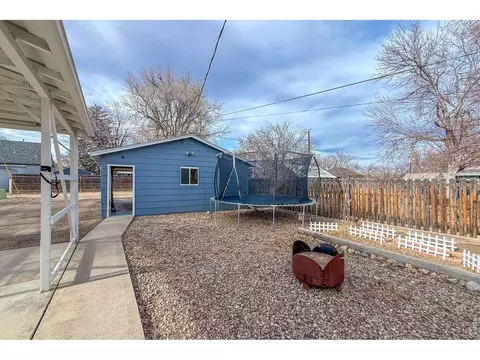Exterior - 837 5th St, Berthoud, CO 80513 photo 12 of 12