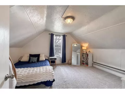 Bedroom - 837 5th St, Berthoud, CO 80513 photo 4 of 4