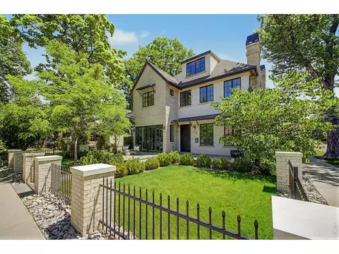 792 S High St, Denver, CO 80209