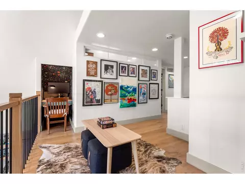 Entry Way - 770 N Cedar Brook Rd, Boulder, CO 80304 photo 3 of 3
